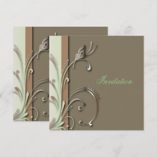 All Purpose Party Celebration   Doe-het-zelf tekst Kaart