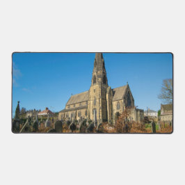 All Saints Church, Salterhebble Bureaumat