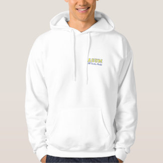 All Saints University of Medicine Hoodie