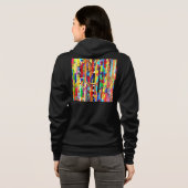 All Season Hoodie (Achterkant volledig)