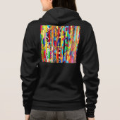 All Season Hoodie (Achterkant)