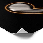 All Seeing Eye Of Ra Poster (Coin)