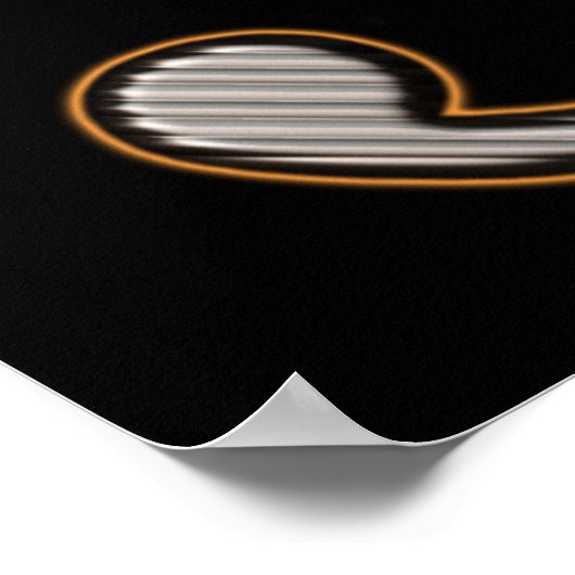 All Seeing Eye Of Ra Poster (Coin)