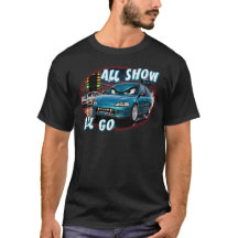 All Show All Go Rijst Raket