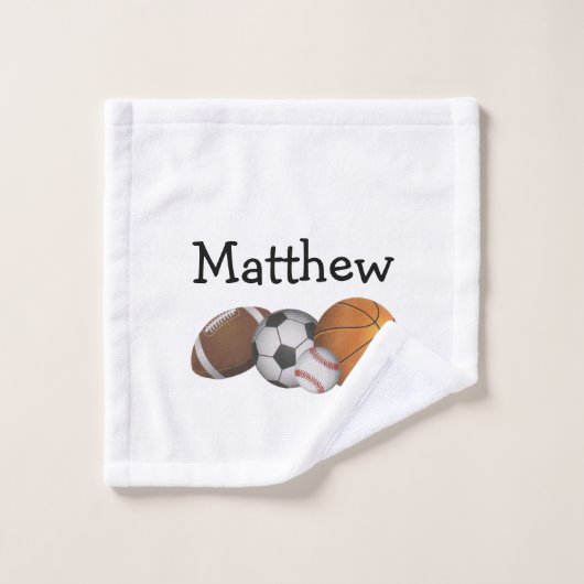 "All-Star" (Gant de toilette)