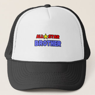All Star Brother Trucker Pet