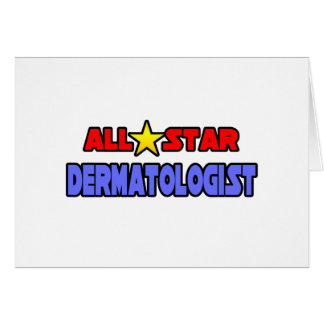 All Star Dermatoloog