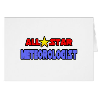 All Star Meteoroloog
