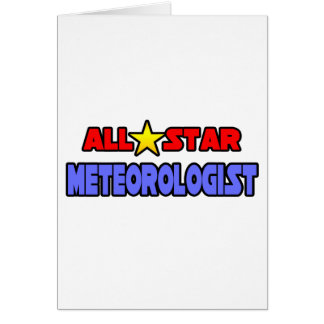 All Star Meteoroloog