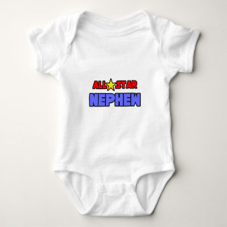 All Star Neef Romper