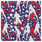 All star pickleball (VS) Stof (Close Up)