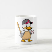 All-Star Quacker Koffiemok (Center)