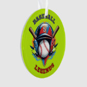 All-Star Spirit : Classique Baseball Essentials Sp (devant)