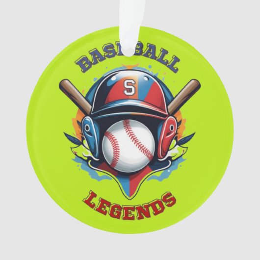 All-Star Spirit : Classique Baseball Essentials Sp (devant)