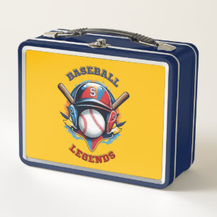 All-Star Spirit: Klassieke Baseball Essentials Spo