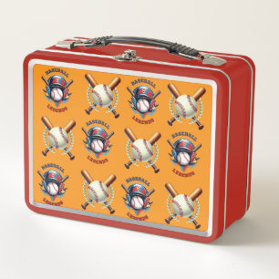 All-Star Spirit: Klassieke Baseball Essentials Spo