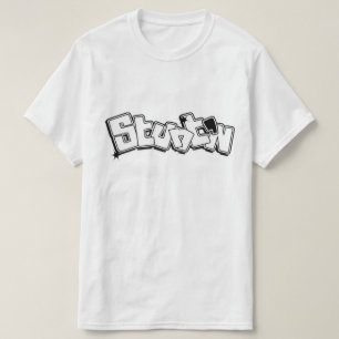 All-Star Stuntin T-shirt