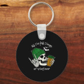 All The Fall Things Or Whatever, Western Autumn Vi Sleutelhanger (Voorkant)