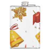 All things Christmas Heupfles (Achterkant)