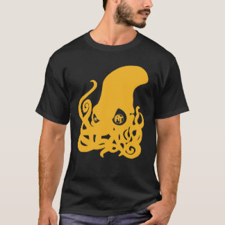 All Thread OCTOPUS T-shirt