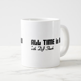 All Time is Now - Velvet 1967 Extra Grote Beker