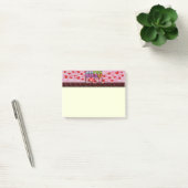 All You Need Is Love Post-it-briefjes Post-it® Notes (Kantoor)