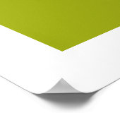 all you need is love - poster (green) (Coin)