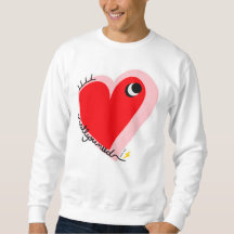 All You Need Is Love-trui