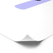 All you touch foto afdruk (Hoek)