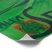 Alla Spezia Promotional Poster (Hoek)