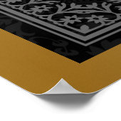 allahs noemt poster UIT 14.99 (Hoek)