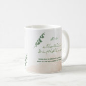 Allama Iqbal Nasha Pilana Mug (Devant droit)