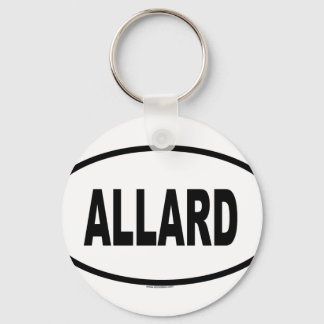 ALLARD SLEUTELHANGER