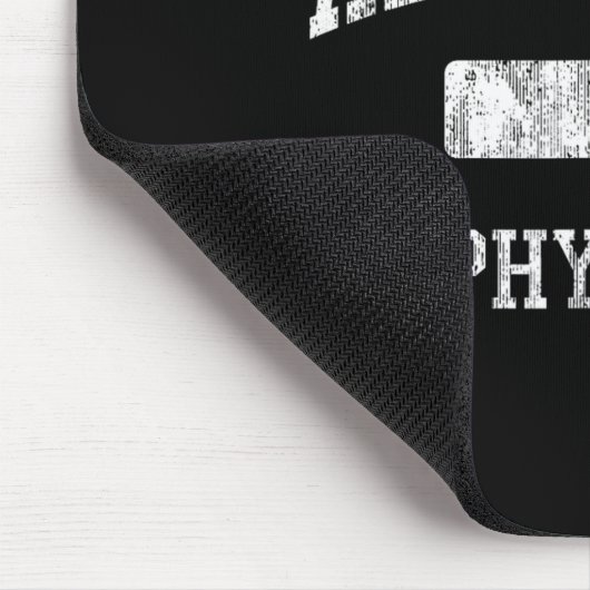 Allderdice High School Hs Ttsburgh Pa Phys Ed  Muismat (Hoek)