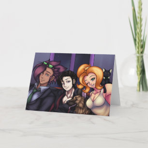 Alle afdrukken kaart