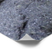 Alle afgespeelde afdrukken poster (Hoek)