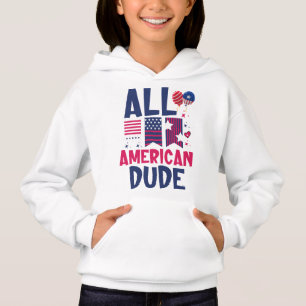 Alle Amerikaanse Dude-96993