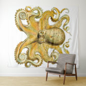 Alle armen tapijt wandkleed (In Situ (horizontaal))