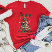 Alle boeken voor kerst T-shirt