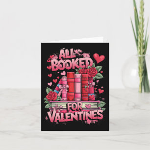 Alle boeken voor Valentijn Teacher Valentijnsdag B Kaart