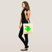 Alle* Bovenal, Verenigde Tote Bag (Voorkant (model))