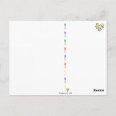 Alle briefkaarten (Achterkant)