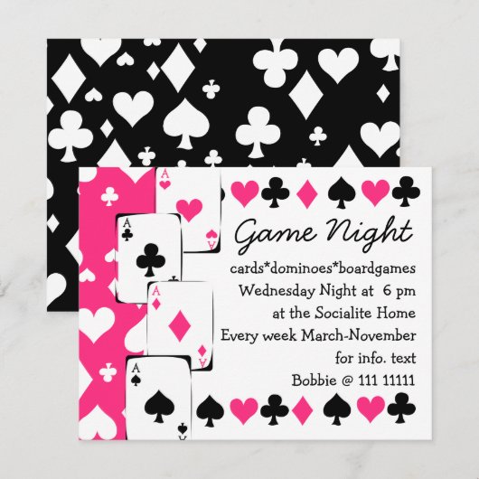 Alle bronnen kaart (Voorkant / Achterkant)