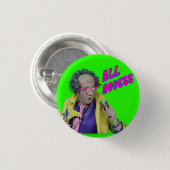 Alle Button van de Toegang! (Voorkant /achterkant)