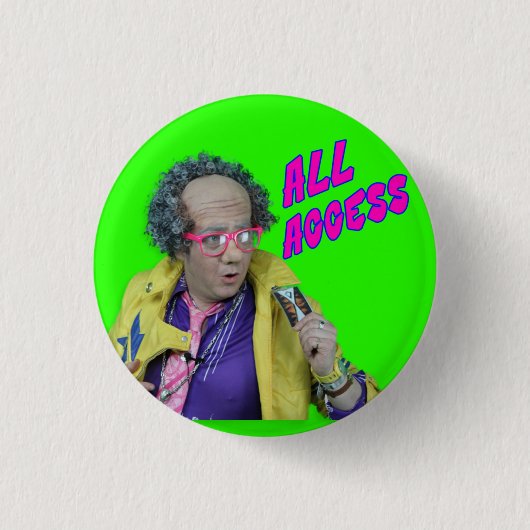 Alle Button van de Toegang! (Voorkant)