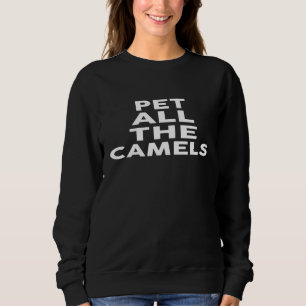 Alle Camelscute Camel Trui