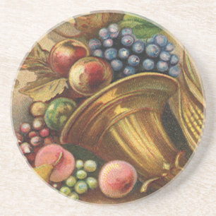 Alle Dankbaarheid Is Van Jou Zandsteen Onderzetter