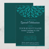 Alle doelstellingen | Groene sieroosterij Kaart (Voorkant / Achterkant)