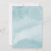 Alle Drakenruiters Verjaardagsfeestje Kind Kaart (Achterkant)