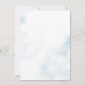 ALLE EVENEMENTEN Vuurtoren Nautische Waterverf Kaart (Achterkant)